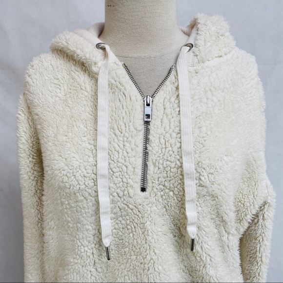 rag & bone sherpa jacket